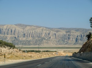 Ostan Fars roads  (53)   